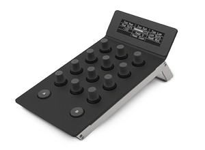 Tangent konsola edycyjna - Devices Element Kb