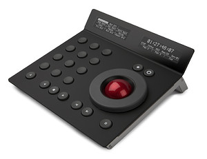 Tangent konsola edycyjna - Devices Element Mf