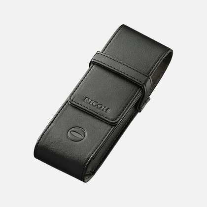 Ricoh etui TS-1 (THETA V, SC)