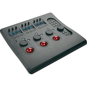 Tangent konsola edycyjna - Devices Wave Panel