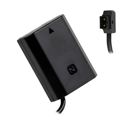 Tilta DB-SYA9-PTAP NP-FZ100 dummy battery - adapter zasilania D-tap