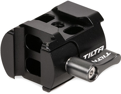 Tilta TGA-SCA Side Mounted Cold Shoe Adapter do DJI RS 2 - adapter zimnej stopki - PROMOCJA