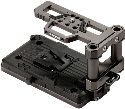Tilta TA-BSP2-V-G V-Mount Battery Baseplate