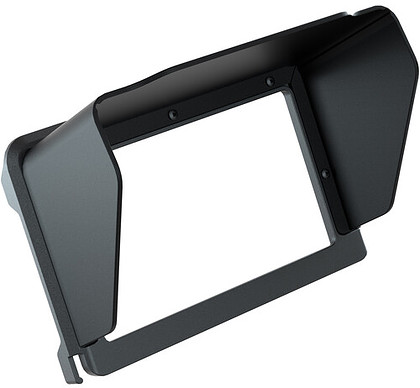 Tilta TA-T11-HSH Half Sunhood do BMPCC 6K Pro - osłona przeciwsłoneczna