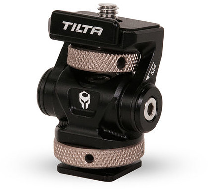 Tilta TA-AMB-B Cold Shoe Monitor Mount - mocowanie monitora
