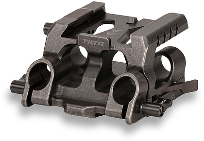 Tilta TA-T08-BSP 15mm LWS Baseplate do RED Komodo (Tactical Gray)