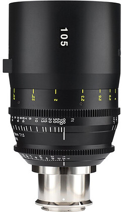 Obiektyw filmowy Tokina Vista 105mm T1,5 Cinema mocowanie Sony E