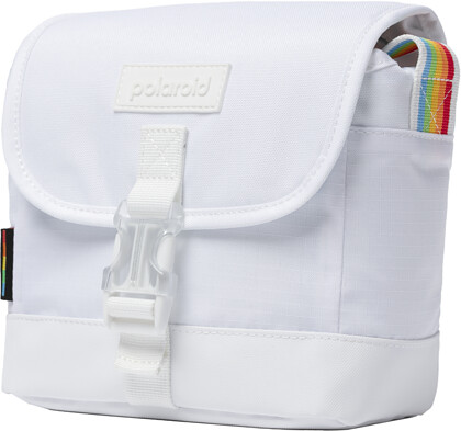 Torba Polaroid Box Bag for Now and I-2 WHITE