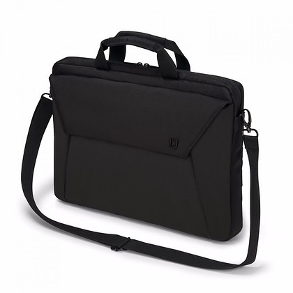 Torba na laptopa DICOTA Slim EDGE 14-15.6" czarna (D31209)