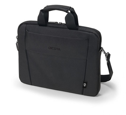 Torba na laptopa DICOTA Slim Eco BASE 13-14.1" czarna (D31304-RPET)