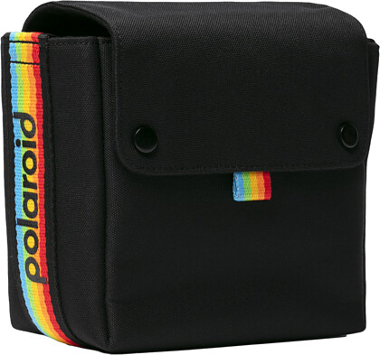 Torba Polaroid Box Bag for Now BLACK