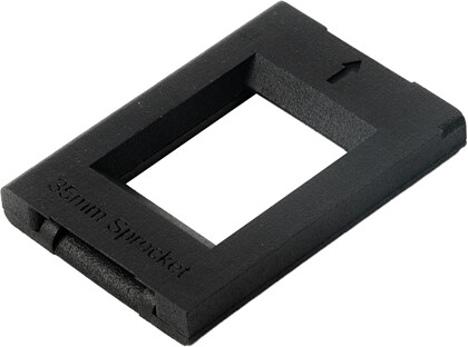Uchwyt do skanowania filmów z perforacją VALOI Easy35 v2 Sprocket Holder 35mm