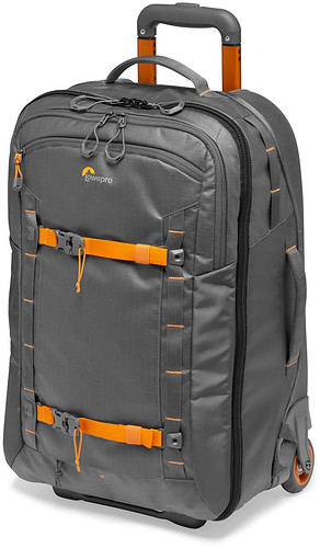 Walizka Lowepro Whistler RL 400 AW II