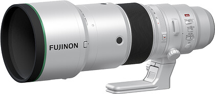 Obiektyw Fujinon XF 500mm f/5,6 R LM OIS WR