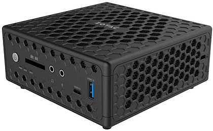 ZOTAC Mini PC ZBOX CI331 Nano Celeron N5100/8GB/240GB