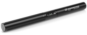 Mikrofon Sennheiser MKE 600