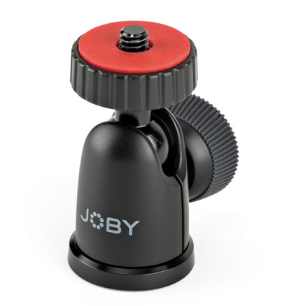 Głowica kulowa JOBY GorillaPod BALLHEAD 1K