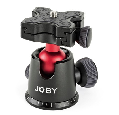 Głowica kulowa JOBY GorillaPod BALLHEAD 5K