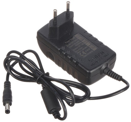 Feelworld adapter AC 12V 1,5A
