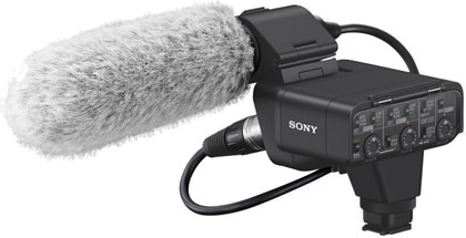 Zestaw adapter SONY XLRK3M.SYU
