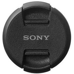 Sony dekiel do obiektywu 82mm ALC-F82S