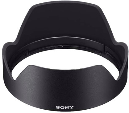 Sony osłona przeciwsłoneczna ALC-SH152 do obiektywu SEL24105G (ALCSH152.SYH)