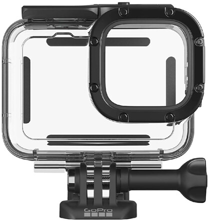 GoPro Obudowa wodoszczelna podwodna do HERO 10 / 11 / 12 / 13 Black