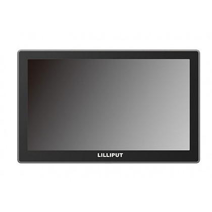 Monitor podglądowy Lilliput A12 | 400nit
