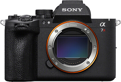 Bezlusterkowiec Sony A7R VI - RABAT DO 3000 zł na obiektyw - Dostępny od ręki!