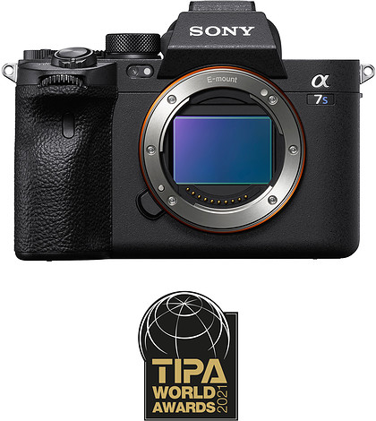 Bezlusterkowiec Sony A7SIII + Cashback 1500zł lub Studencki CASHBACK 1700zł + Dobierz SONY NP-FZ100 za 1zł