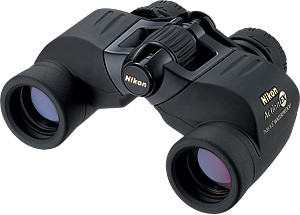 Lornetka Nikon Action EX 7x35 CF