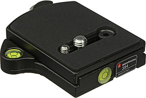 Płytka Manfrotto adapter 394 z płytką 410PL (RC4)