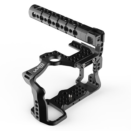 8SINN klatka Sony A7III A7RIII + Top Handle Basic