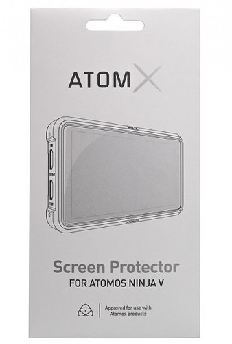 Atomos SCREEN PROTECTOR dla Ninja V i Shinobi