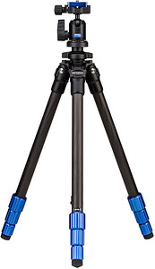 Statyw Benro Slim TSL08CN00 carbon z głowicą kulową