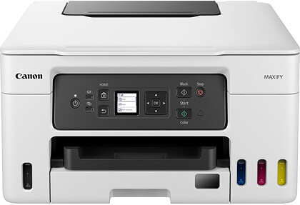 Drukarka Canon MAXIFY GX3040 MegaTank