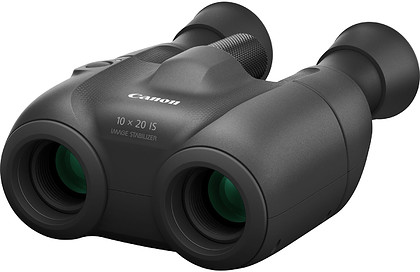 Lornetka Canon 10x20 IS