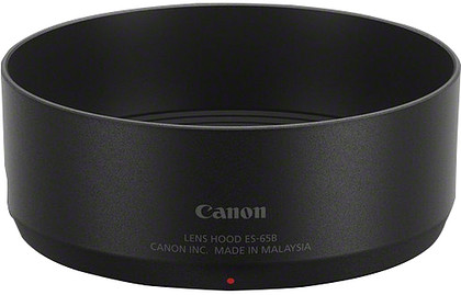 Canon osłona przeciwsłoneczna ES-65B (do RF 50mm f/1.8 STM)