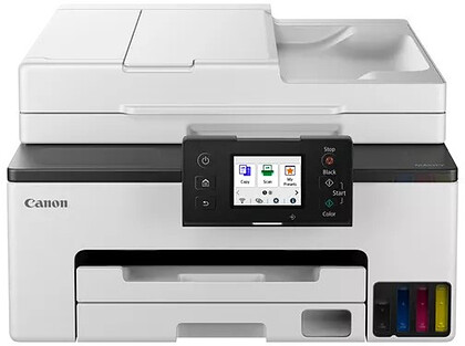 Drukarka Canon MAXIFY GX2040 MegaTank