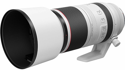 Obiektyw Canon RF 100-500mm f/4.5-7.1L IS USM