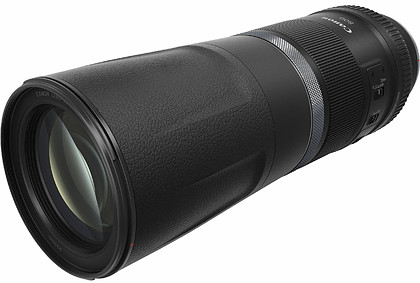 Obiektyw Canon RF 800mm f/11 IS STM - Dobierz filtr UV za 1zł
