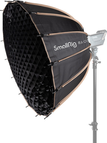 Softbox SmallRig paraboliczny RA-D85 (3586)