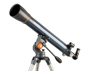 Teleskop Celestron AstroMaster 90AZ