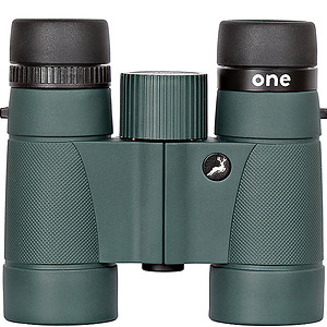 Lornetka Delta Optical One 8x32