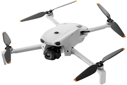 DJI dron Lito 1