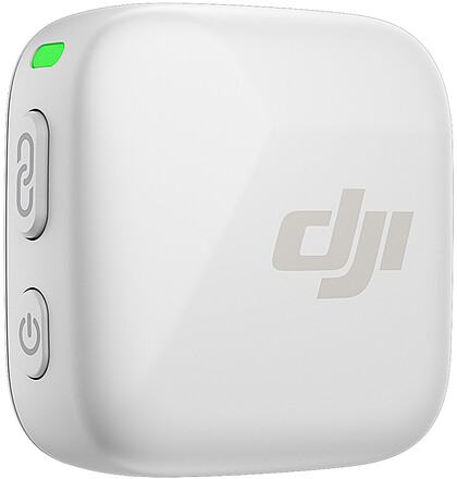 Nadajnik DJI Mic Mini (biały)