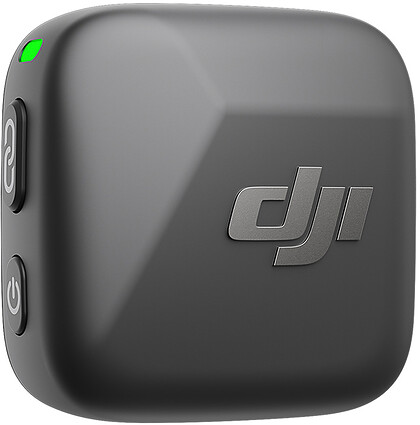 Nadajnik DJI mic mini (czarny)