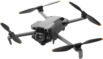 Dron DJI Mini 5 Pro Fly More Combo (DJI RC 2)