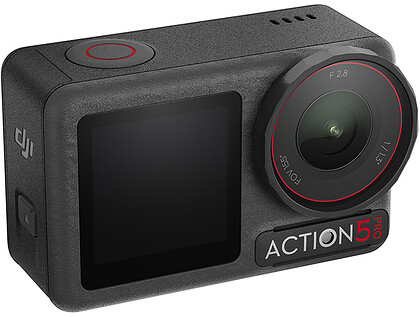 Kamera DJI Osmo Action 5 Pro Standard Combo