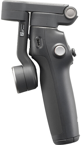 Stabilizator DJI Osmo Mobile 8